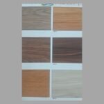 PVC Plank Flooring